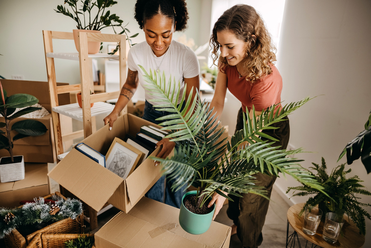 Unpacking the Mystery: How to Efficiently Unpack After Moving